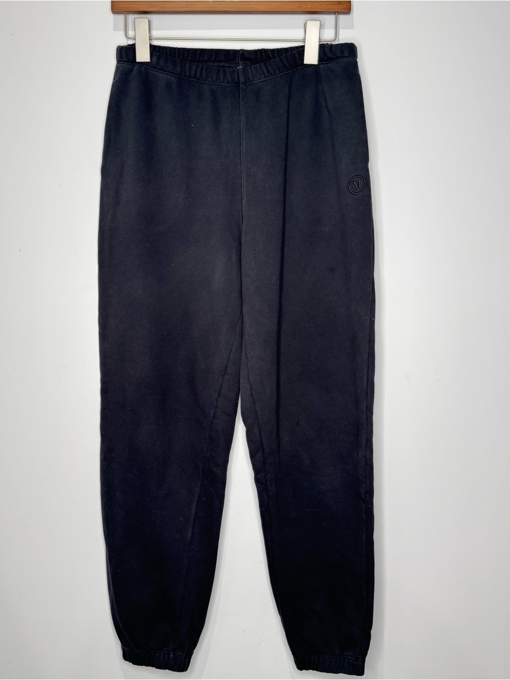 VUORI Women’s Black Sweatpant Joggers